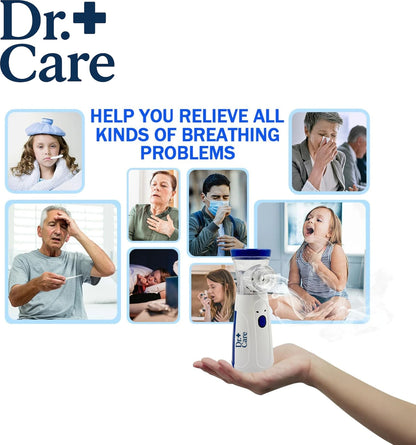 mesh nebulizer